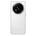 Full Body Housing For Meizu Note 16 White - Maxbhi Com