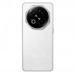 Full Body Housing For Meizu Note 22 5g White - Maxbhi Com