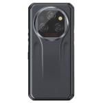 Full Body Housing For Oukitel Wp39 Pro Black - Maxbhi Com