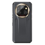 Full Body Housing For Oukitel Wp39 Pro Grey - Maxbhi Com