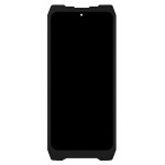 Lcd Screen For Blackview Bv7300 Replacement Display By - Maxbhi Com