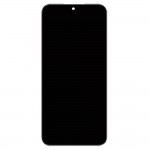 Lcd With Touch Screen For Meizu Note 22 5g Red By - Maxbhi Com