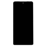 Lcd Screen For Motorola Edge 70 Replacement Display By - Maxbhi Com
