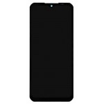 Lcd Screen For Oukitel Wp39 Pro Replacement Display By - Maxbhi Com