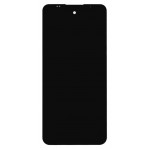 Lcd Screen For Ulefone Armor X31 Replacement Display By - Maxbhi Com