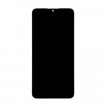 Lcd With Touch Screen For Alcatel 3 2025 Black By - Maxbhi Com