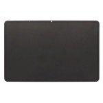 Lcd With Touch Screen For Honor Pad 10 Cyan By - Maxbhi Com