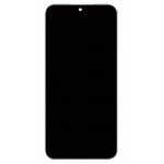 Lcd With Touch Screen For Meizu Note 16 Pro Black By - Maxbhi Com