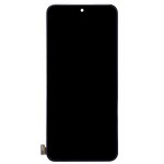 Lcd With Touch Screen For Oneplus Ace 5 Ultra Grey By - Maxbhi Com
