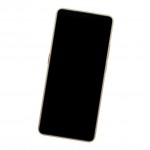Ear Speaker Flex Cable For Meizu Note 16 By - Maxbhi Com