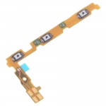 Power Button Flex Cable For Xiaomi Civi 5 Pro On Off Flex Pcb By - Maxbhi Com