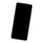 Proximity Light Sensor Flex Cable For Meizu Note 16 By - Maxbhi Com