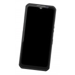 Proximity Light Sensor Flex Cable For Oukitel Wp39 Pro By - Maxbhi Com