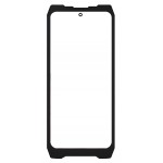 Replacement Front Glass For Blackview Bv7300 White By - Maxbhi Com