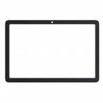 Replacement Front Glass For Cubot Tab 65 Grey By - Maxbhi Com