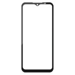 Replacement Front Glass For Oukitel Wp39 Pro Green By - Maxbhi Com