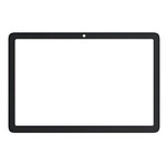 Touch Screen Digitizer For Cubot Tab 65 Black By - Maxbhi Com