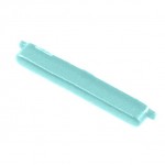Volume Side Button Outer For Honor Pad 10 Cyan By - Maxbhi Com