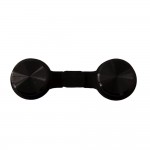Volume Side Button Outer For Oukitel Wp39 Pro Black By - Maxbhi Com