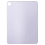 Back Panel Cover For Oneplus Pad Go 2 Lavender - Maxbhi Com