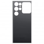 Back Panel Cover For Oukitel C62 Black - Maxbhi Com