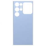 Back Panel Cover For Oukitel C62 Blue - Maxbhi Com