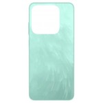 Back Panel Cover For Oukitel C65 Green - Maxbhi Com