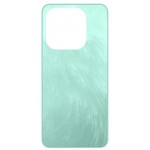Back Panel Cover For Oukitel C65 Pro Green - Maxbhi Com