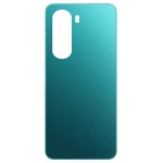 Back Panel Cover For Realme P4x 5g Green - Maxbhi Com