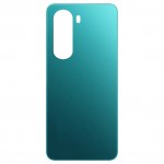 Back Panel Cover For Realme P4x 5g Black - Maxbhi Com