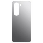 Back Panel Cover For Realme P4x 5g Silver - Maxbhi Com