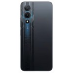 Full Body Housing For Lava Play Max Black - Maxbhi Com