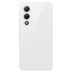 Full Body Housing For Lava Play Max White - Maxbhi Com