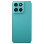 Full Body Housing For Motorola Moto G57 Power Green - Maxbhi Com