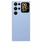Full Body Housing For Oukitel C62 Blue - Maxbhi Com