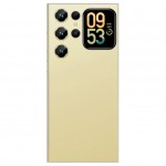 Full Body Housing For Oukitel C62 Gold - Maxbhi Com
