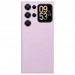 Full Body Housing For Oukitel C62 Pink - Maxbhi Com