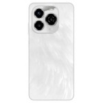 Full Body Housing For Oukitel C65 White - Maxbhi Com