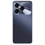 Full Body Housing For Oukitel C6 Black - Maxbhi Com
