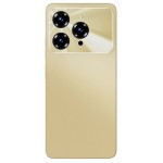 Full Body Housing For Oukitel C6 Gold - Maxbhi Com
