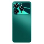 Full Body Housing For Oukitel C6 Green - Maxbhi Com
