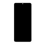 Lcd Screen For Oukitel C6 Replacement Display By - Maxbhi Com