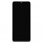 Lcd With Touch Screen For Motorola Moto G57 Power White By - Maxbhi Com