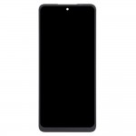 Lcd With Touch Screen For Oppo A6x 5g Green By - Maxbhi Com