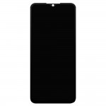 Lcd Screen For Oukitel C7 Replacement Display By - Maxbhi Com