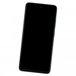 Lcd Frame Middle Chassis For Motorola Moto G57 Power Green By - Maxbhi Com