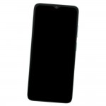 Lcd Connector For Oukitel C7 By - Maxbhi Com