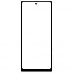 Replacement Front Glass For Oukitel C62 White By - Maxbhi Com