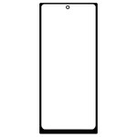 Touch Screen Digitizer For Oukitel C62 Gold By - Maxbhi Com