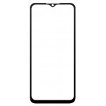 Touch Screen Digitizer For Oukitel C7 White By - Maxbhi Com